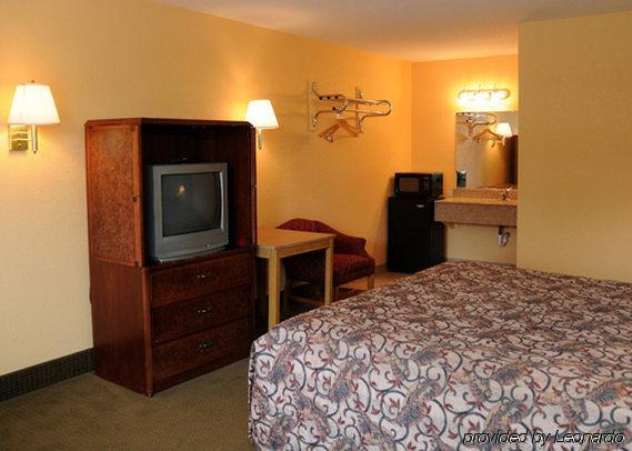 Budget Lodge Churchland Chesapeake Chambre photo