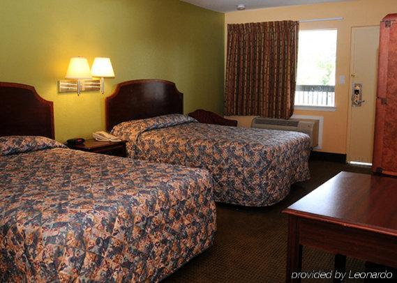Budget Lodge Churchland Chesapeake Chambre photo
