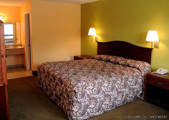 Budget Lodge Churchland Chesapeake Chambre photo